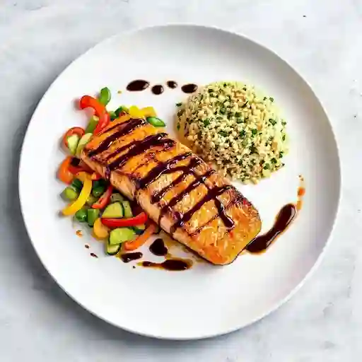 Salmón Batayaki 220 gr