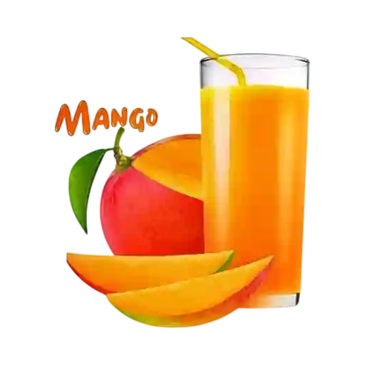 Jugo de Mango