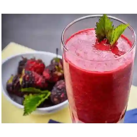 Jugo de Mora en Agua 16 Oz