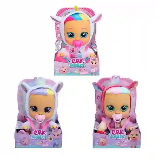 Boing Toys Muñeca Surtido