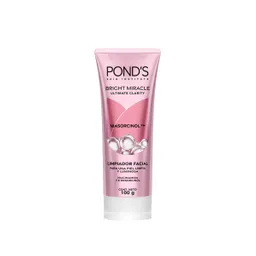 Ponds Limpiador Facial Antimancha Bright Miracle