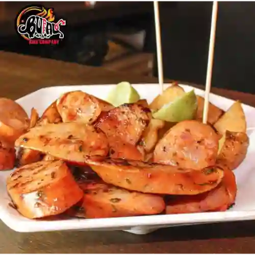 Porción de Chorizo