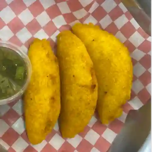 Empanada de Papa