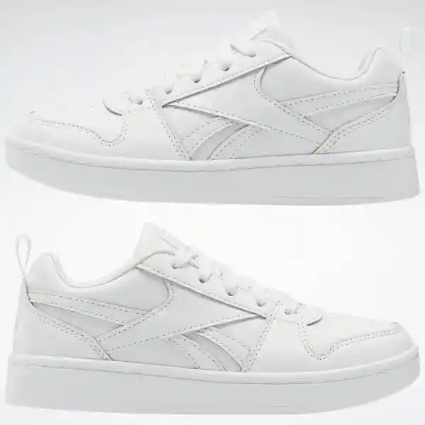 Reebok Zapatos Royal Prime 2.0 Niño Blanco Talla 7 100038888