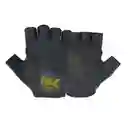 Guantes de Pesas Monster Negro Talla XL Everlast