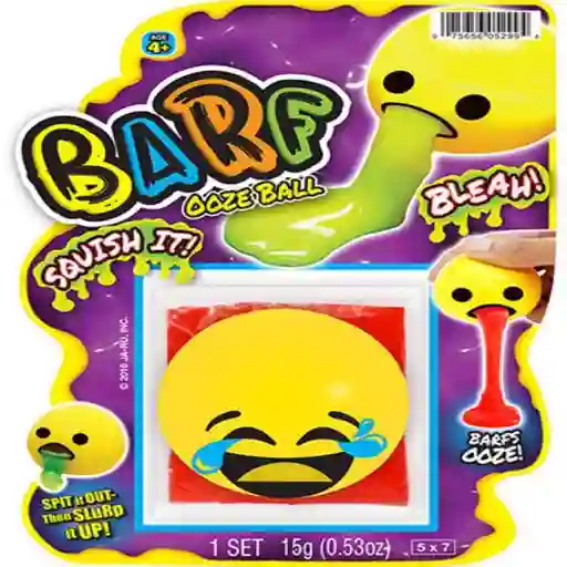 Emoji Boing Toys