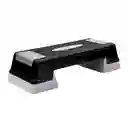 Banco Step Escalador Aerobicos 2 Niveles Gym Cardio 70204
