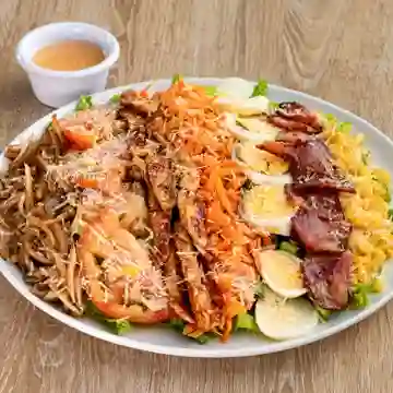 Ensalada JyC