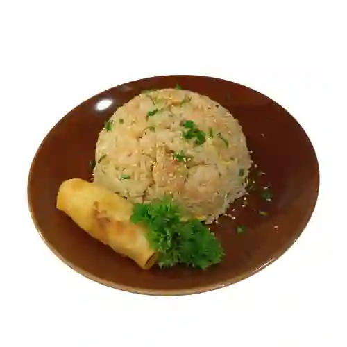 Ebi Meshi