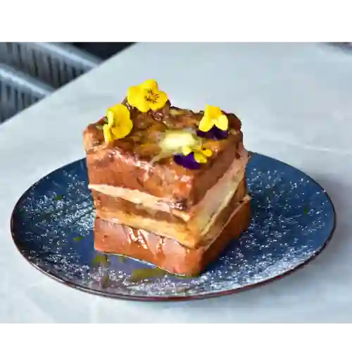 Sandwich Montecristo