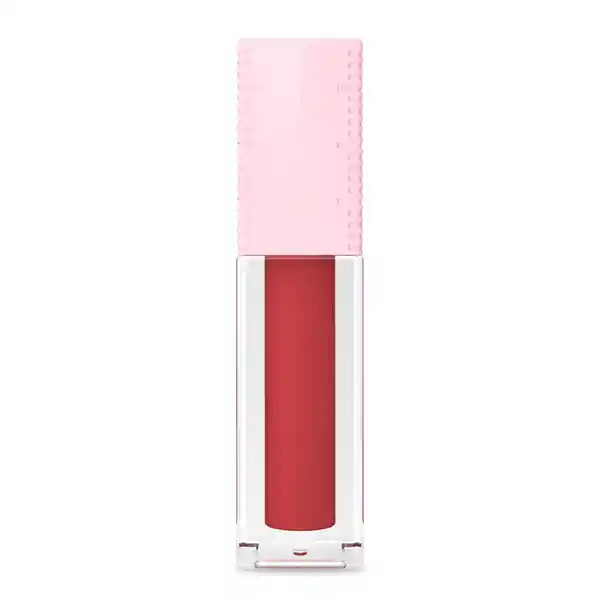 Brillo Labios Maybelline Lifter Plump Hot Chili