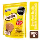Nucita Bebida Instantánea Sabor Chocolate Nutri Active