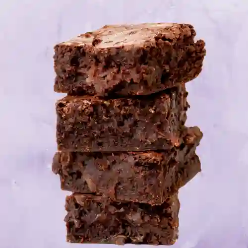 Brownie de Milo