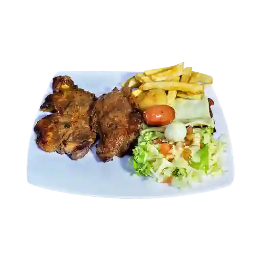 Churrasco