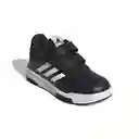 Adidas Zapatos Tensaur Sport 2.0 Cf K Para Niño Negro Talla 6