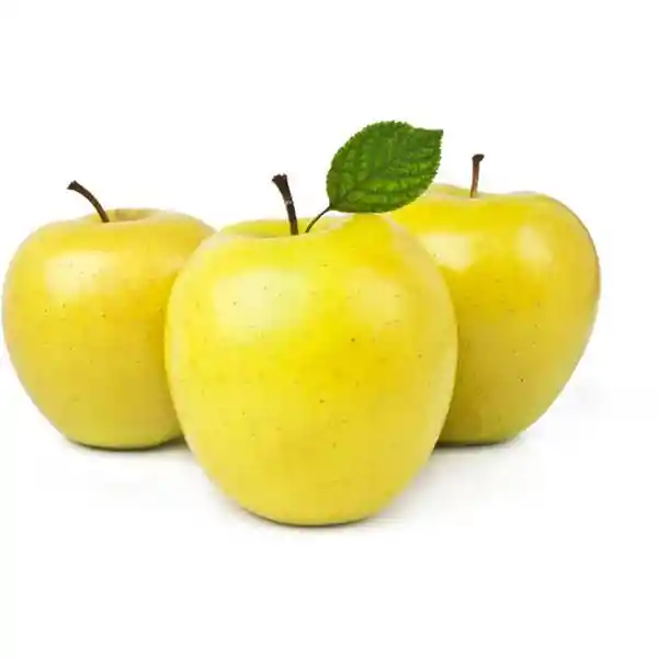 Manzana Golden / 3.5 Lb