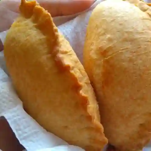 Empanadas Santandereanas X 6