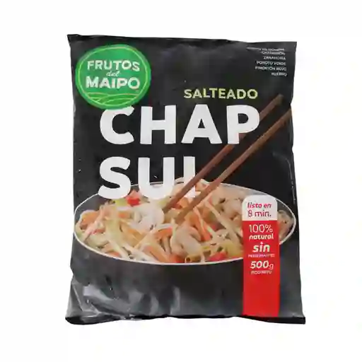 Frutos Del Maipo Chapsui Salteado 