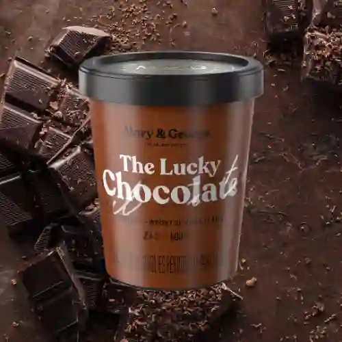 The Lucky Chocolate (500gr)