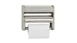 Rimax Portarrollo Triple Taupe