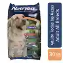 Nutrion Alimento Premium para Perro Adulto