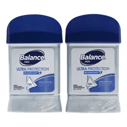 Balance Desodorante Antitranspirante Ultra Protection