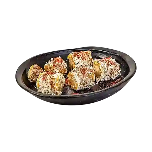 Mazorquitas Tártara