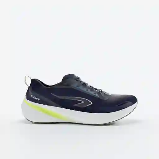 Kiprun Tenis de Running Cushion Hombre Azul Talla 43 500