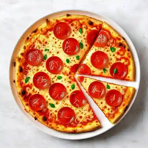 Pizza Pepperoni