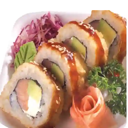 Tiger Roll