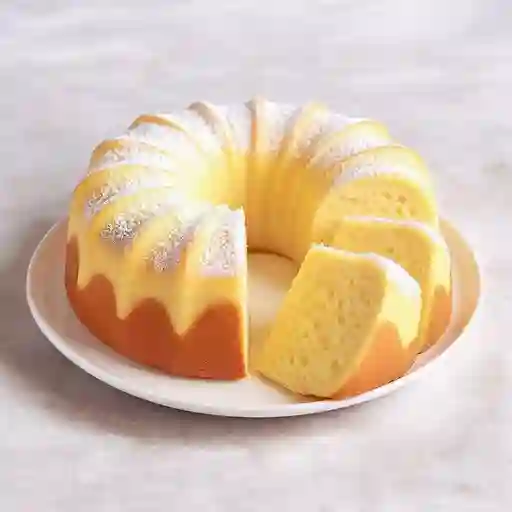 Genovesa Tradicional 12 Porciones