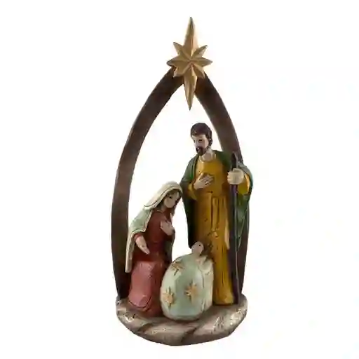 Adorno Sagrada Familia 1000500149 Finlandek