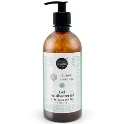 Classic Gel Antibacterial