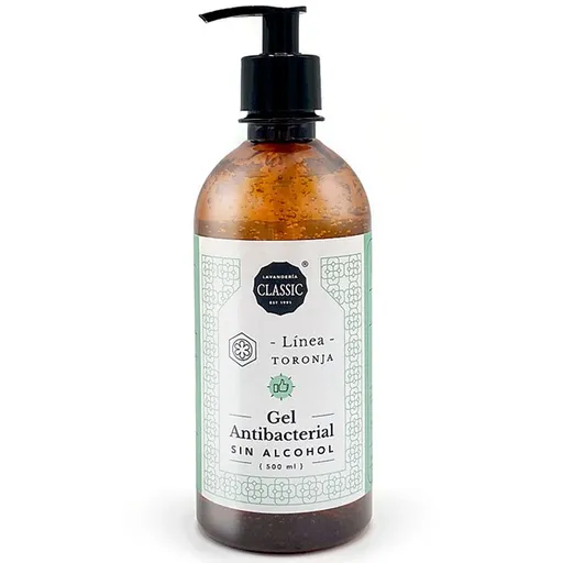 Classic Gel Antibacterial