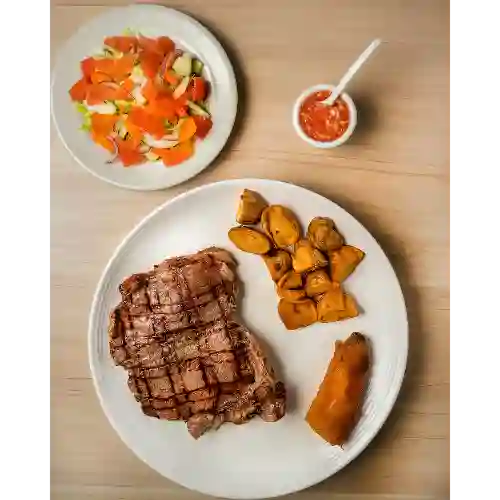 Churrasco