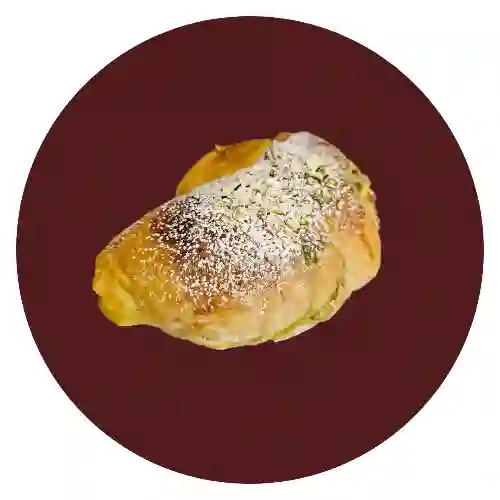 Croissant Pistacho