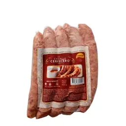 Cervecero Chorizo Chorinanos