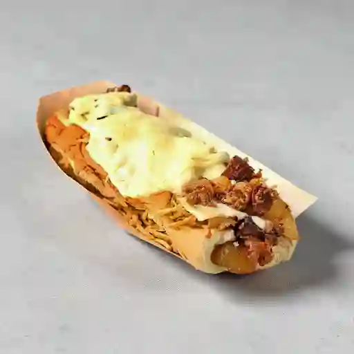Combo Perra