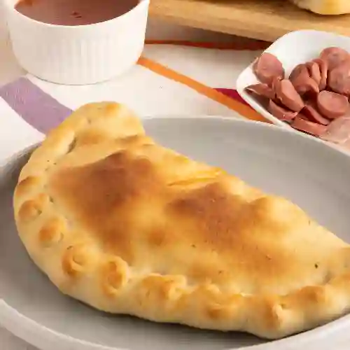 Panzerotti Ranchero Pequeño