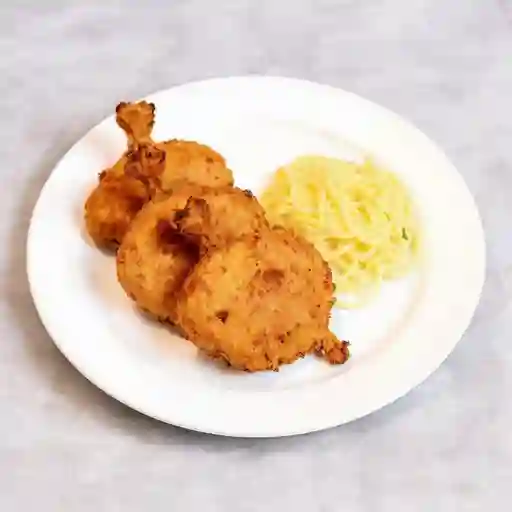 Mollejas Colombianas