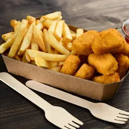 Nuggets & Chips