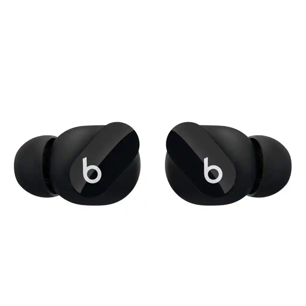 Beats Studio Buds Black Bes