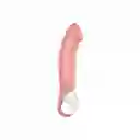 SATISFYER Vibrador Master Piel