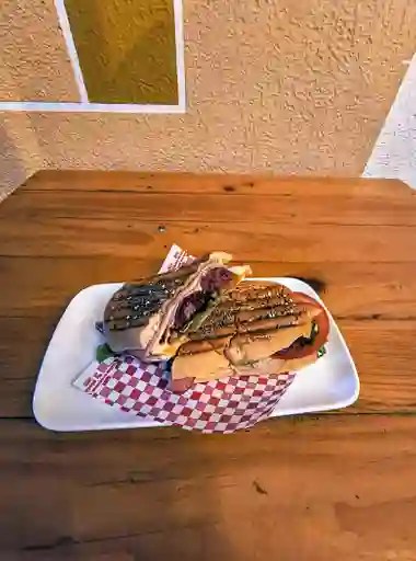 Chorizo Artesanal
