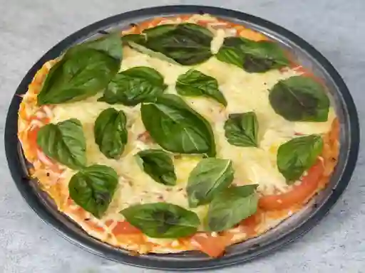 Pizza Margarita