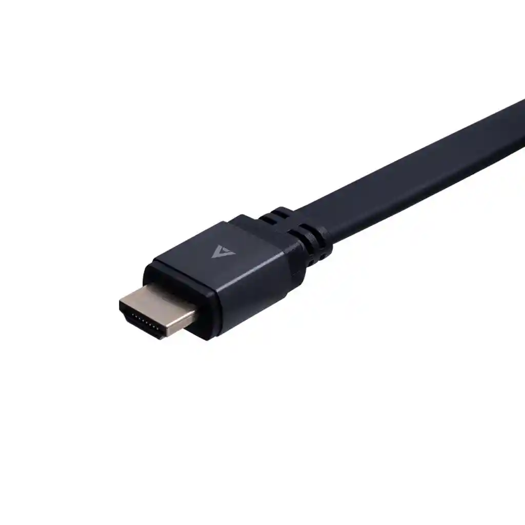 Acteck Cable HDMI- HDMI 4K C740 Negro