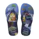Havaianas Sandalias Minecraft Niño Talla 27-28 7893249016566