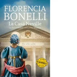 La Casa Neville