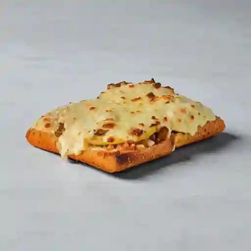 Sándwich Bolzano