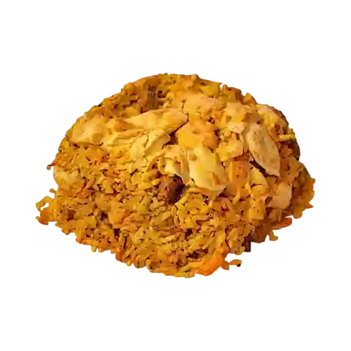 Arroz Paisa Familiar